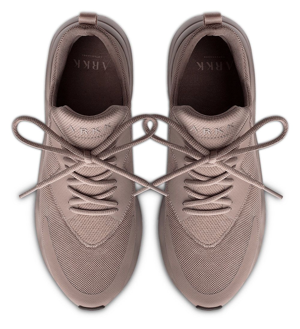 ARKK SMU Pykro Mesh F-PRO90 | Bark Tapioca | Women Pykro